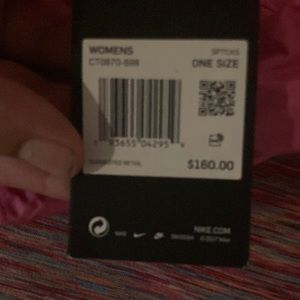 Nike Windbreaker for sale